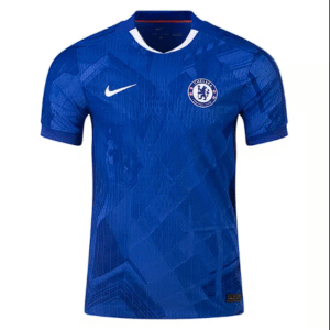 Chelsea Home Player Version Shirt 25/26