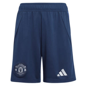 Manchester United Away Shorts 24/25
