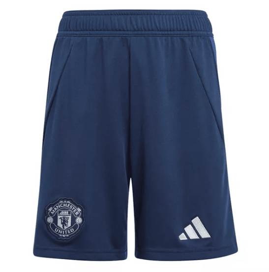 Manchester United Away Shorts 24/25