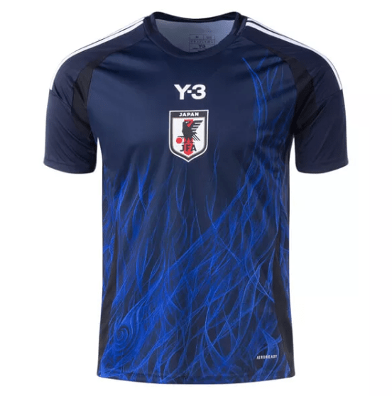 Japan Home Shirt 2024