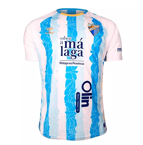 Malaga CF Home Shirt 24/25