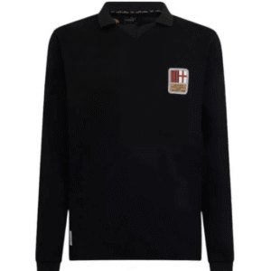 AC Milan Goalkeeper 125th Anniversary Shirt