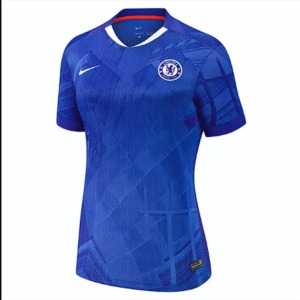 Chelsea Home Womens Shirt 25/26
