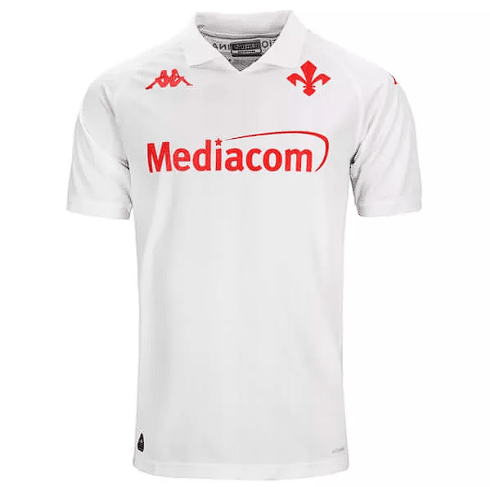 Fiorentina Away Shirt 24/25