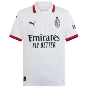 AC Milan Away Shirt 24/25