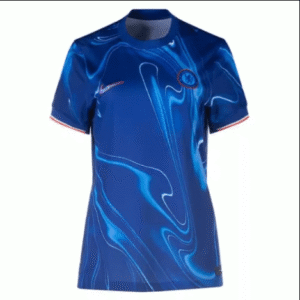 Chelsea Home Womens Shirt 24/25