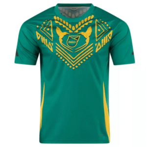 Jamaica Pre Match Training Top