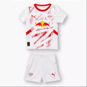 RB Leipzig Home Kids Kit 24/25