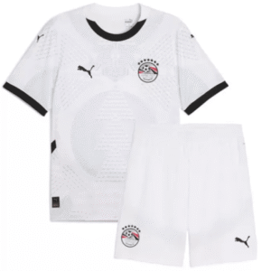 Egypt Away Kids Kit 2025