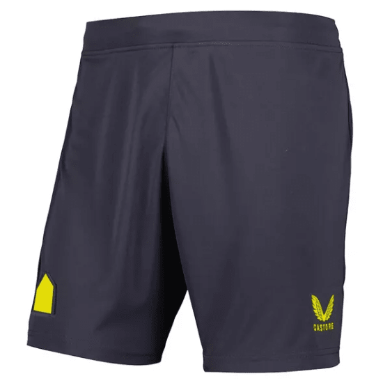 everton away shorts 24/25