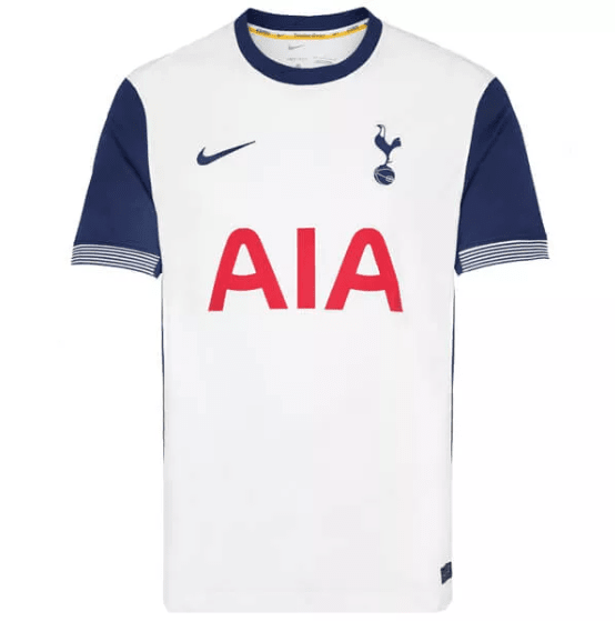 Tottenham Hotspur Home Shirt 24/25