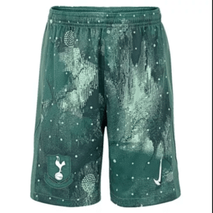 Tottenham Hotspur Third Shorts 24/25