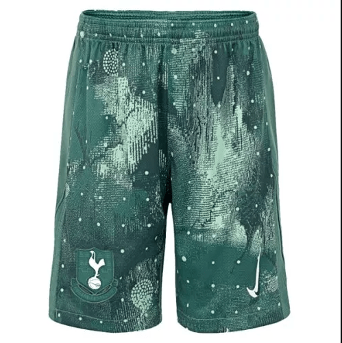 Tottenham Hotspur Third Shorts 24/25