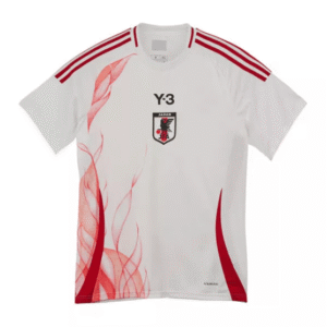 Japan Away Shirt 2024