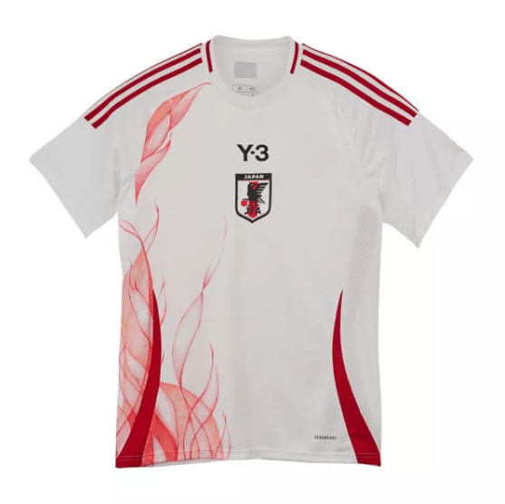 Japan Away Shirt 2024