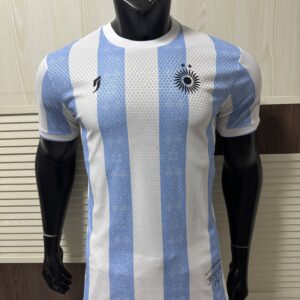 Argentina Maradona Tribute Special Edition Jersey 2026-27