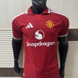 Manchester United Home Jersey 2026-27