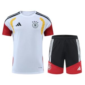 Germany Football Training Kit 2026-27