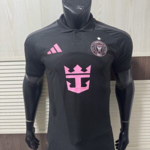 Inter Miami CF Special Edition Polo Jersey front view adidas 2026-27