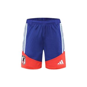 Japan Football Training Kit 2026 Official adidas Samurai Blue Kit