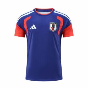 Japan Football Training Kit 2026-27