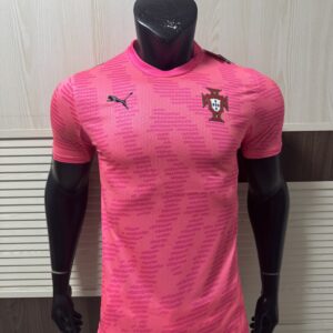 Portugal Away Jersey 2026 Official Nike Authentic Away Kit