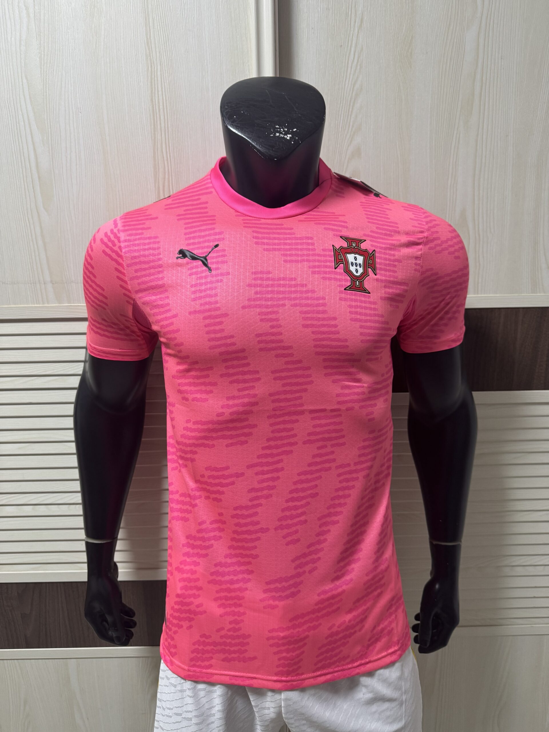 Portugal Away Jersey 2026 Official Nike Authentic Away Kit