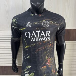 Paris Saint-Germain Special Edition Jersey 2026-27