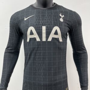 Tottenham Hotspur 2025/26 Match Away
