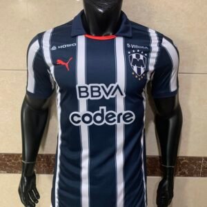 Puma Rayados de Monterrey 2024/2025 Home Jersey
