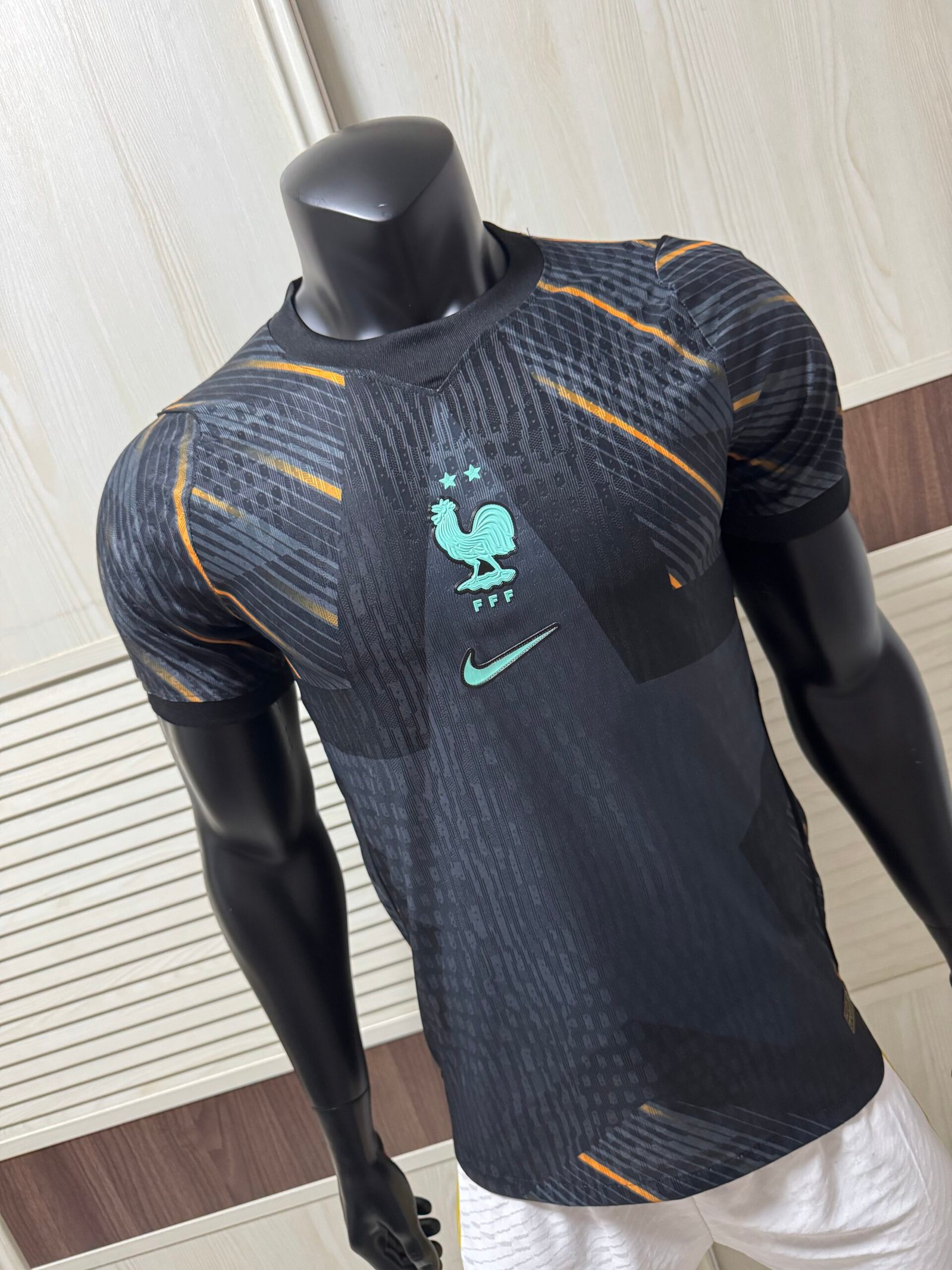 adidas Originals Scotland 2026/27 Match Away Shirt - Image 4