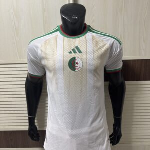 Adidas Algeria 2026/27 Home Jersey