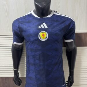 Scotland Home Jersey 2026