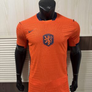 Nike Netherlands 2026 Home Jersey – Official World Cup Kit | Holland National Team Shirt