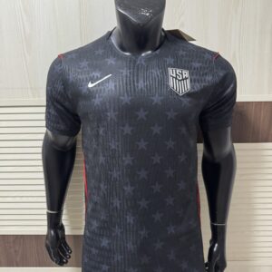 USA 2026/2027 Away Jersey – Player Edition