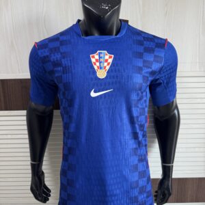 Croatia Away Jersey 2026