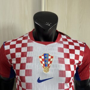 Qatar National Team Replica Jersey 2026