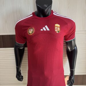 Hungary National Football Team 2026 Home Shirt – Men’s Adidas FIFA World Cup Jersey