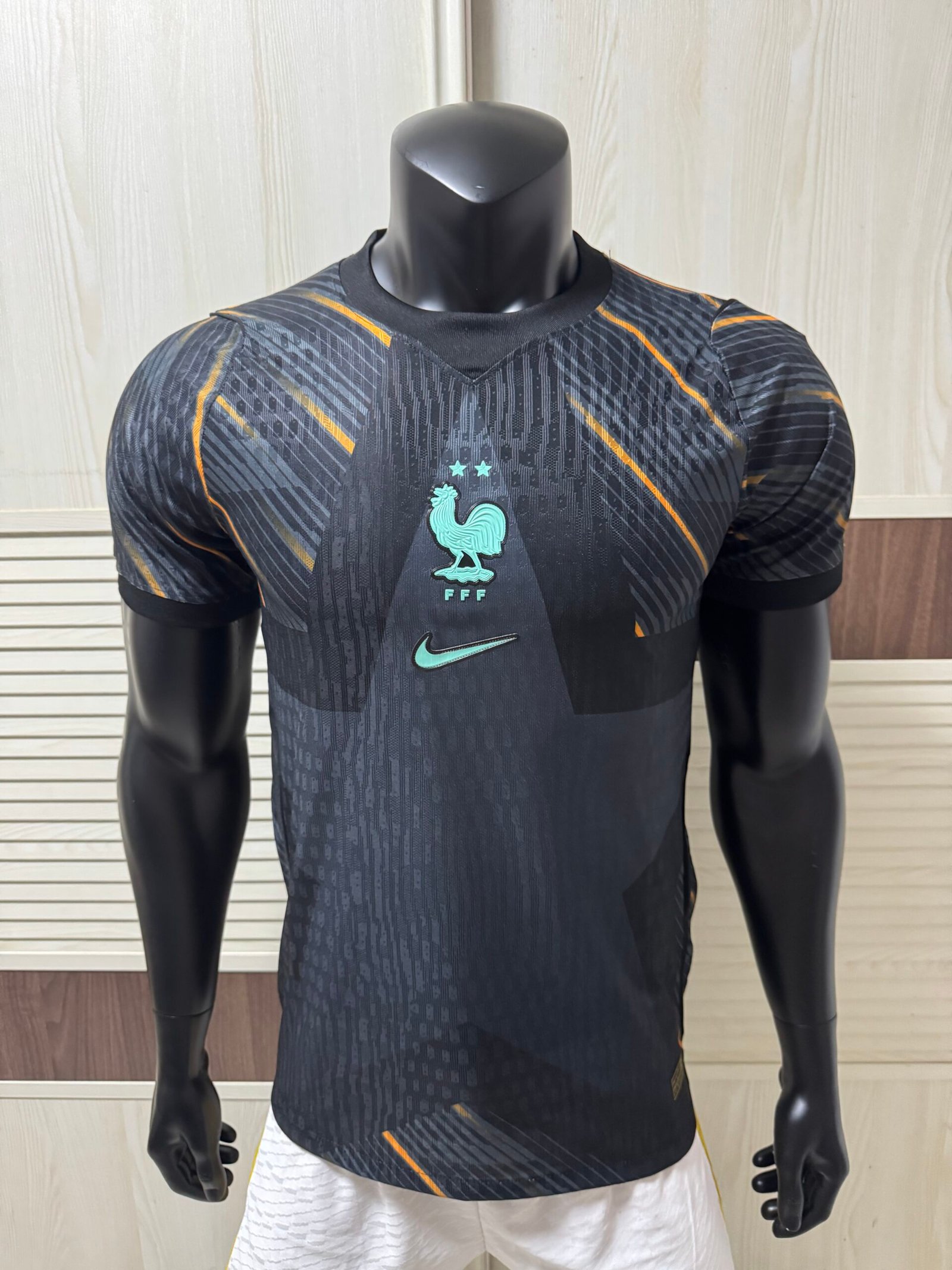 adidas Originals Scotland 2026/27 Match Away Shirt - Image 2