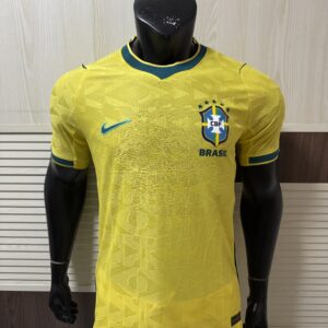 Brazil  2026/27 FIFA World Cup Jersey