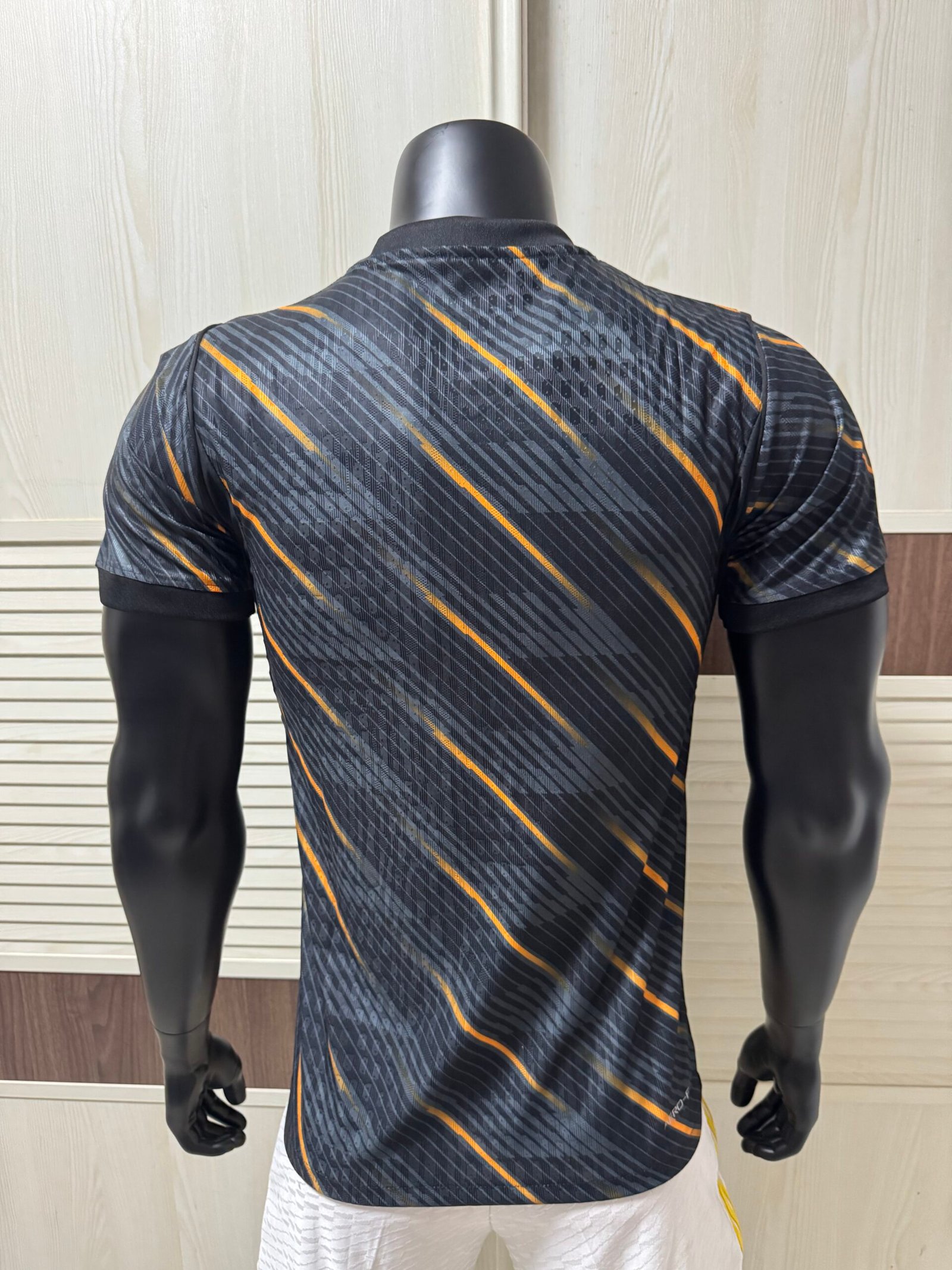 adidas Originals Scotland 2026/27 Match Away Shirt - Image 3
