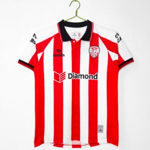 2026 Season Delhi City Home Jersey 8A14