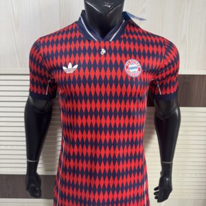 Bayern Munich LFSTLR Lifestyler Jersey 2025-2026