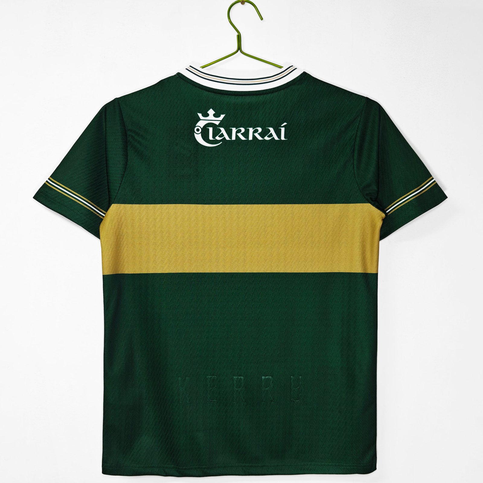 O'Neills Kerry GAA Home Jersey 2026