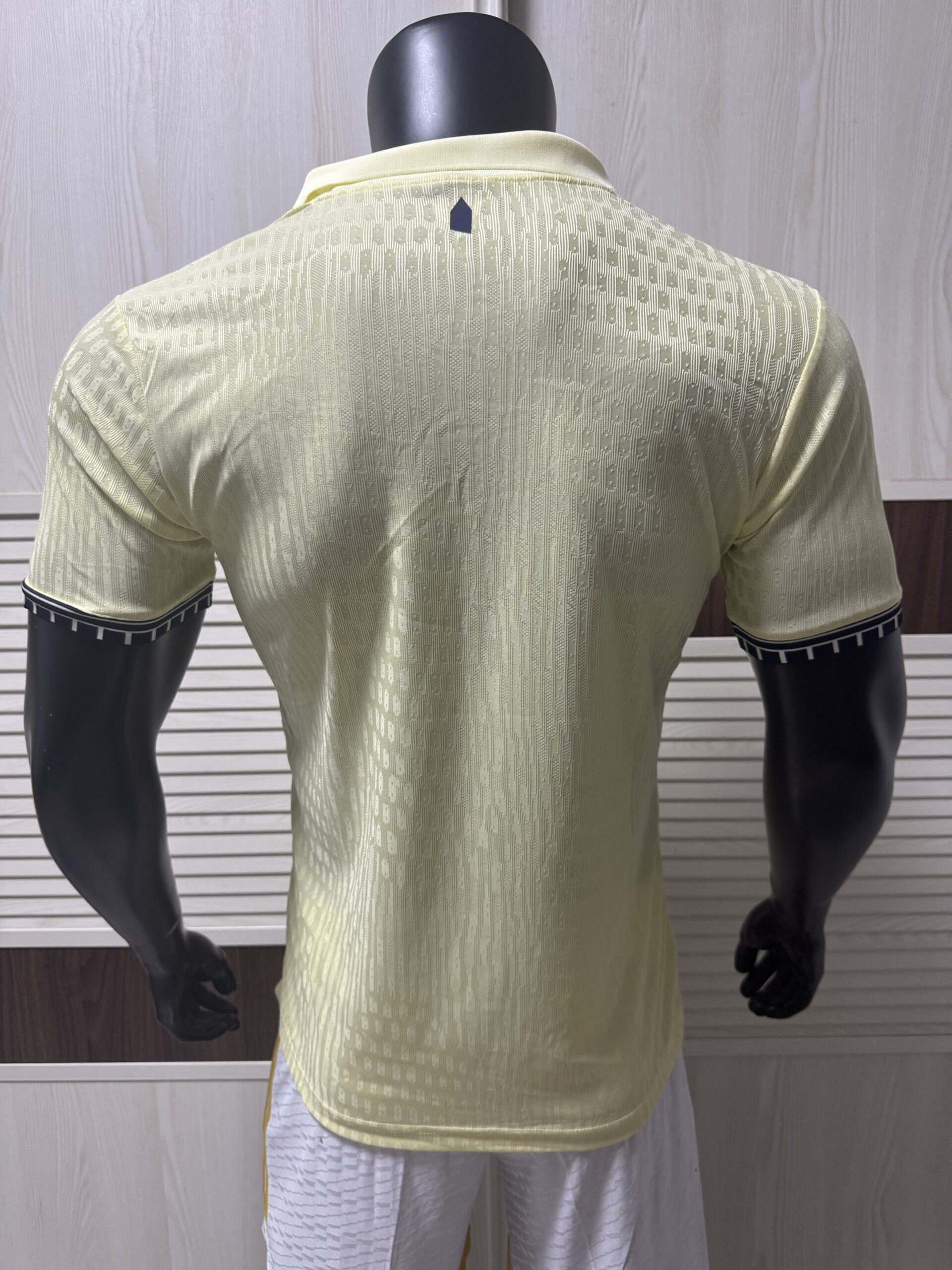 Everton F.C. 2025-26 Away Shirt – Castore Official Football Jersey - Image 2