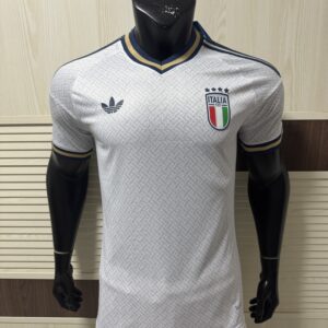 Italy  Away Jersey 2026/27 World Cup jersey