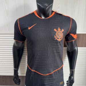 Corinthians Third Jersey 2025-2026