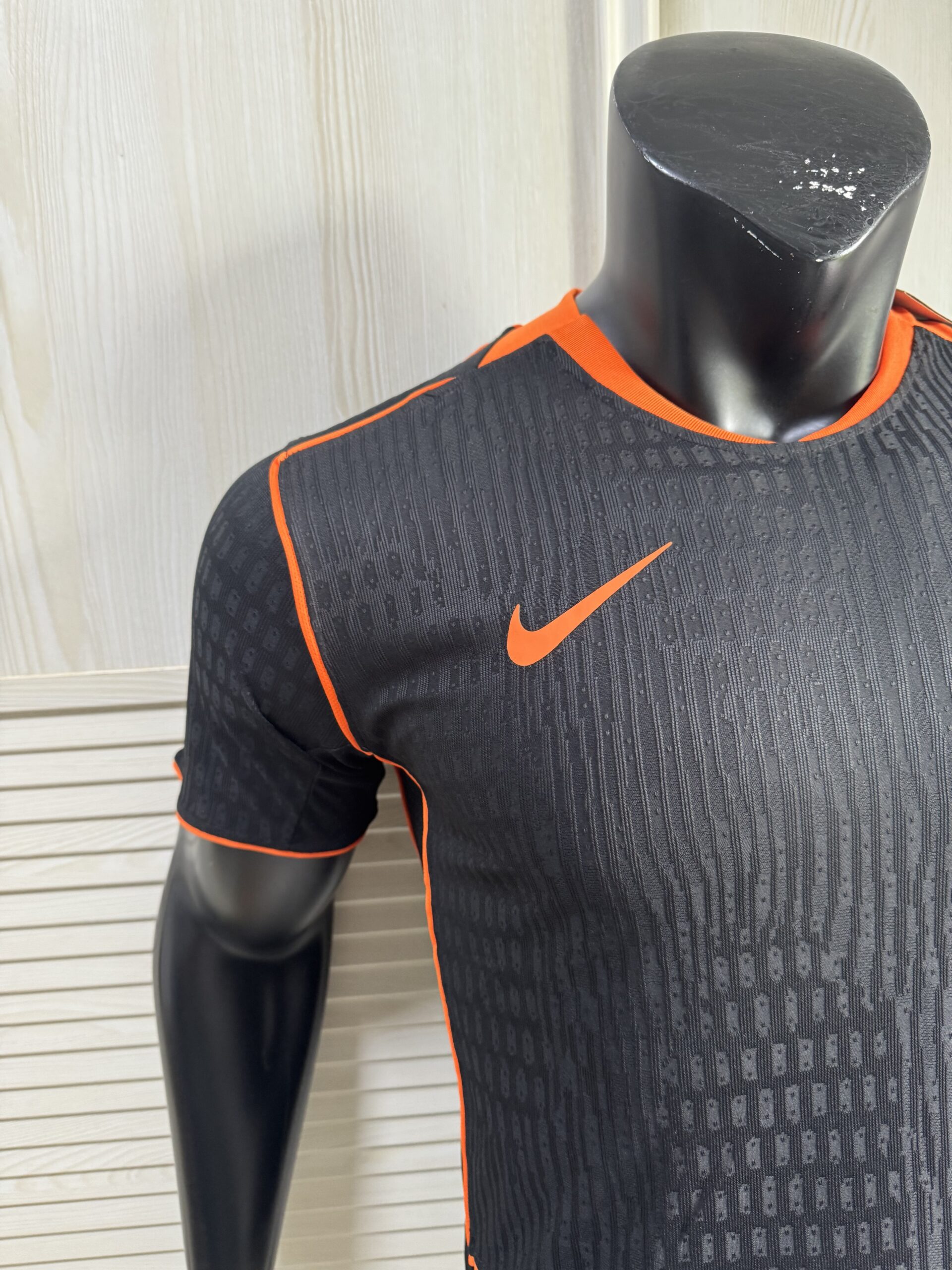 Nike Corinthians 2025-2026 Third Player Version Jersey – Dri-FIT ADV Match Shirt - Image 3