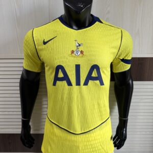 Nike Tottenham Hotspur 2025/26 Third Jersey – Official Spurs Football Shirt