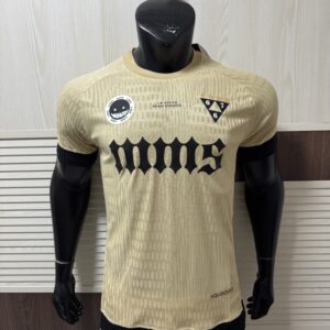 Squadshit Custom Soccer Jersey – Unique Graphic Football Shirt for Teams & Streetwear